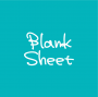 Blank Sheet